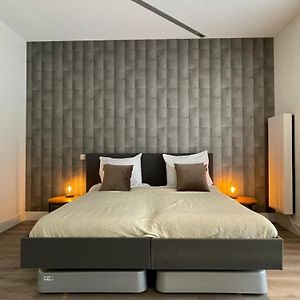 Kamer met Twee Aparte Bedden